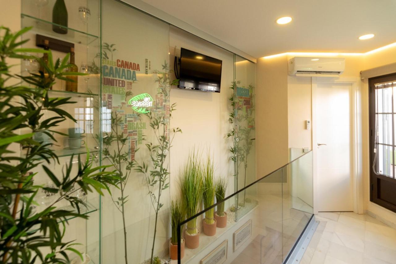 Apartament The Terrace, Duplex Con Terraza Privada *