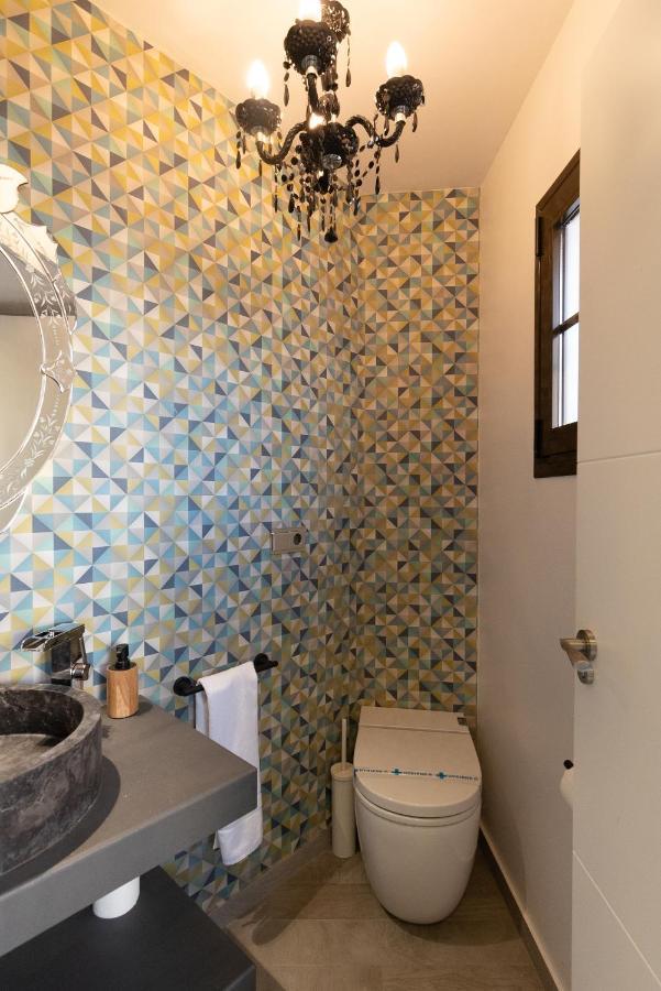 The Terrace, Duplex Con Terraza Privada Apartament