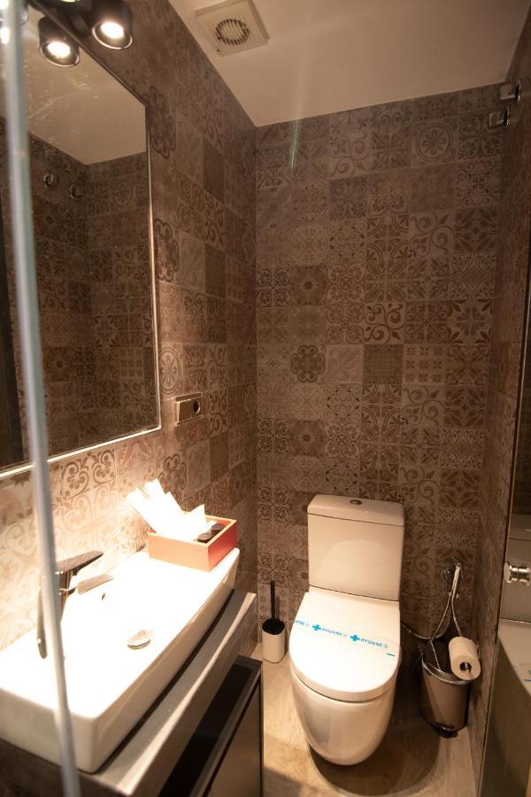 The Terrace, Duplex Con Terraza Privada * Sewilla