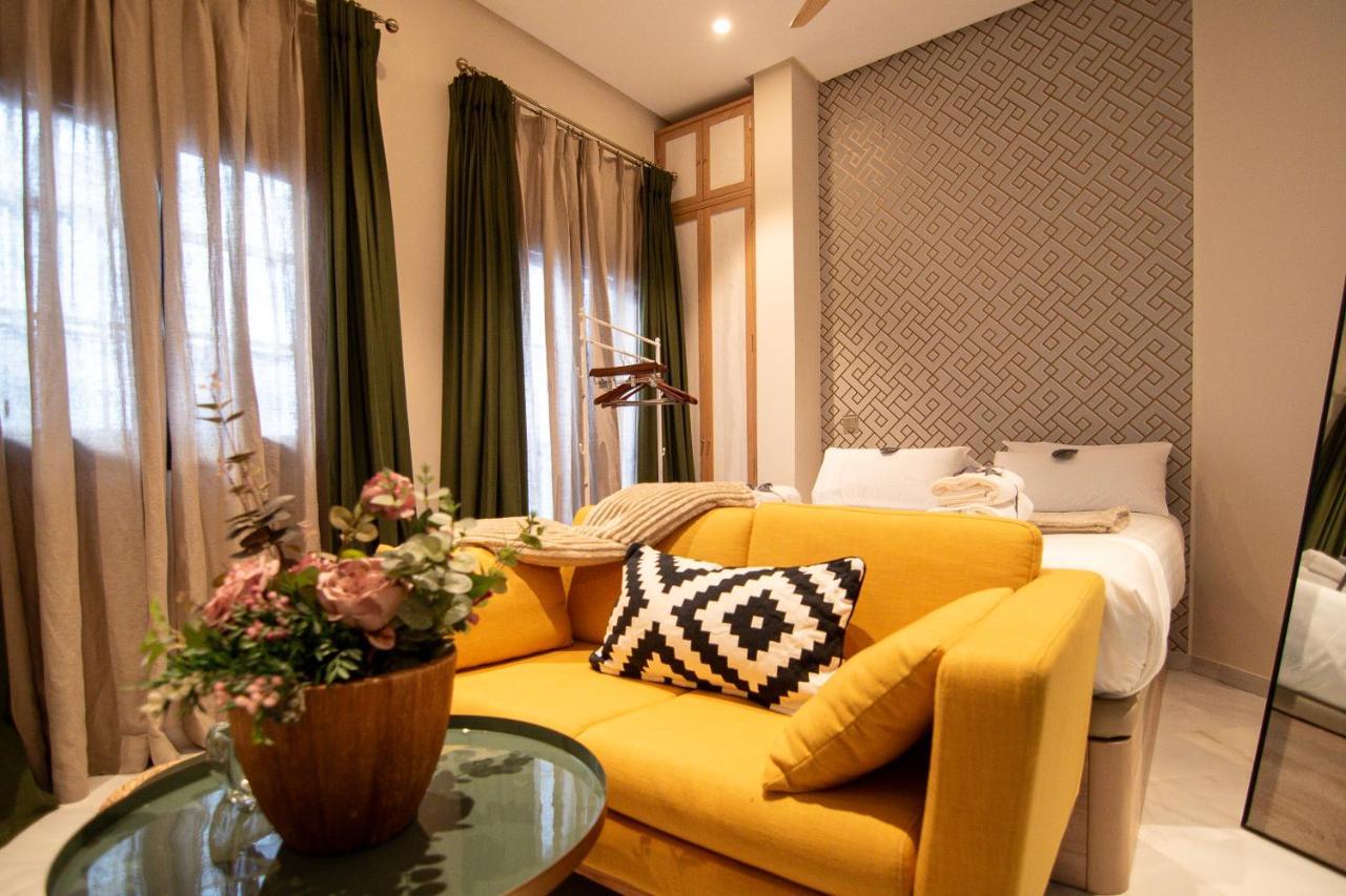 Apartament The Terrace, Duplex Con Terraza Privada