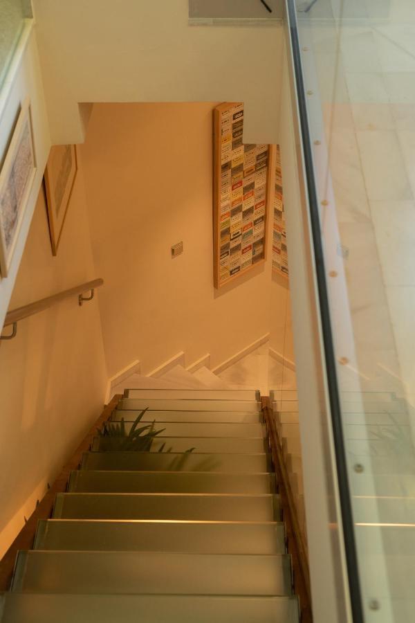 The Terrace, Duplex Con Terraza Privada Apartament *